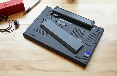 Ноутбук thinkpad x270