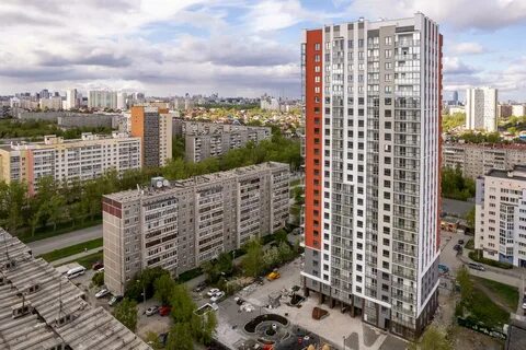 Екатеринбург 57
