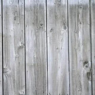 Gray wood