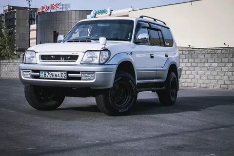 Ленд крузер 95 бензина