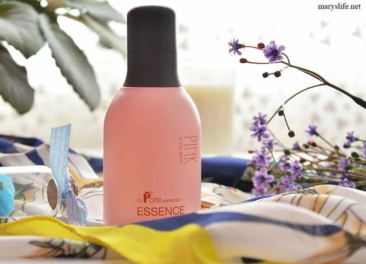 Пинк эссенс. Pure beauty косметика. Essence 007. Пинк эссенс. Эссенция корейская.
