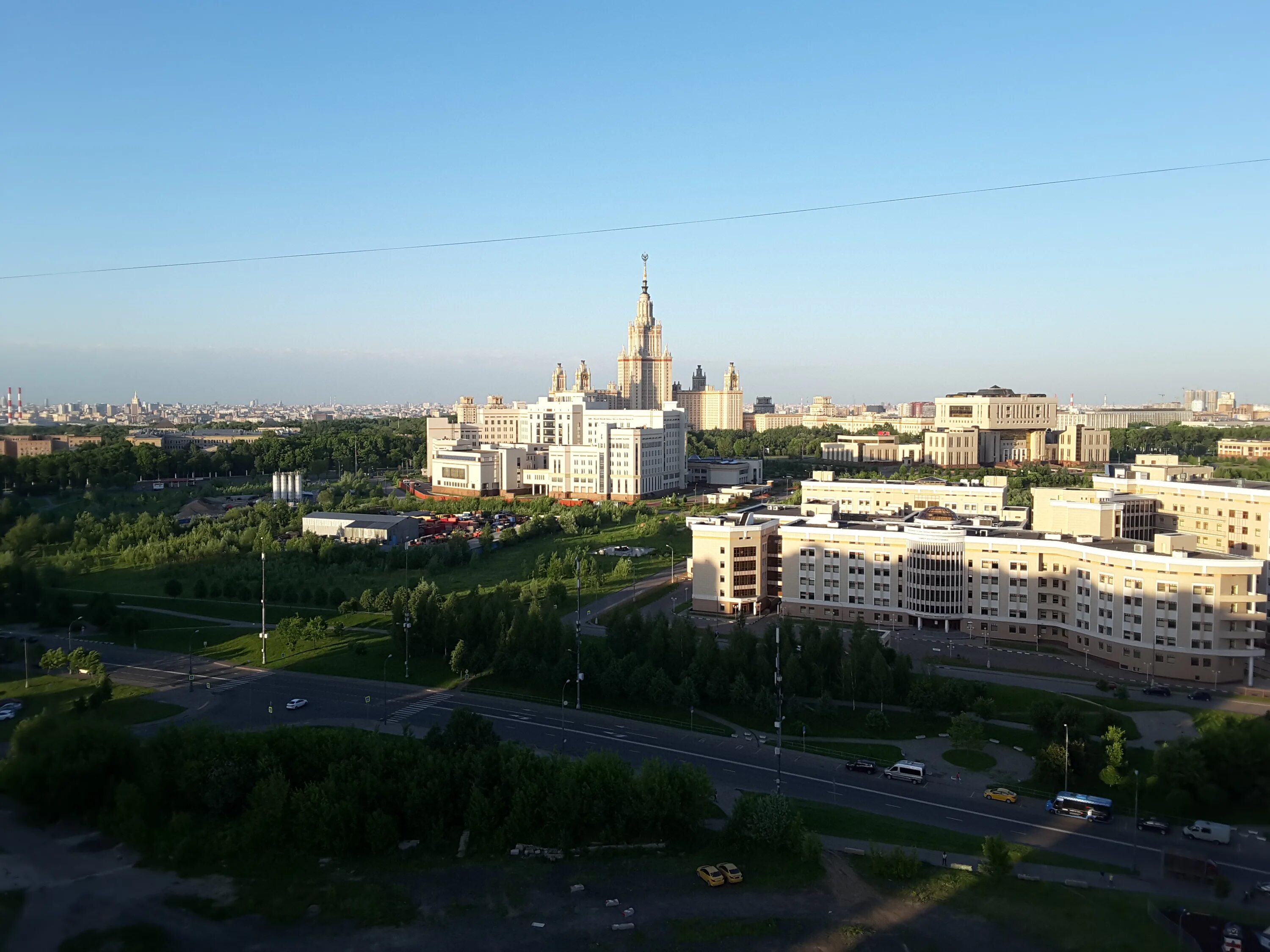 Мгу район москвы. Раменки МГУ. Мичуринский проспект МГУ. Раменки район Москвы. Раменки Мичуринский проспект.