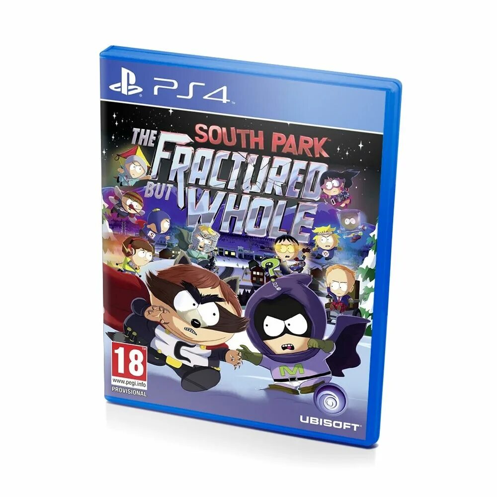 Саус парк fractured but whole. Южный парк пс4. южный парк игра диск. южный парк игра the fractured but whole. south park: the fractured but whole на пс 4.