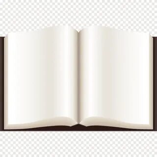 Книжка прозрачный