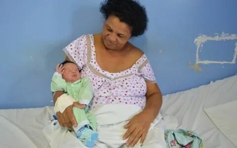 Женщина родила от ученика
