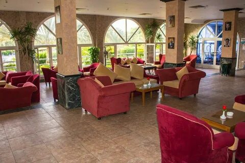 Calimera hurghada