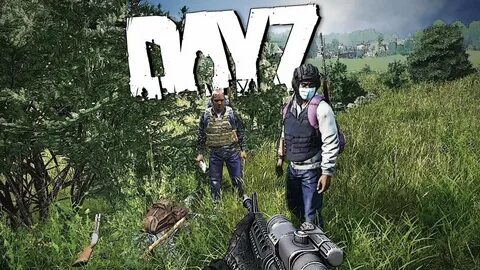 Dayz дискорд