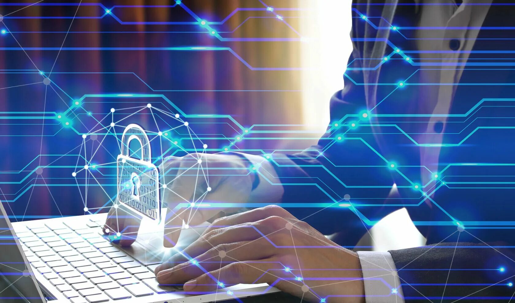 Информационное обеспечение в социальных сетях