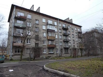 Говорова 22