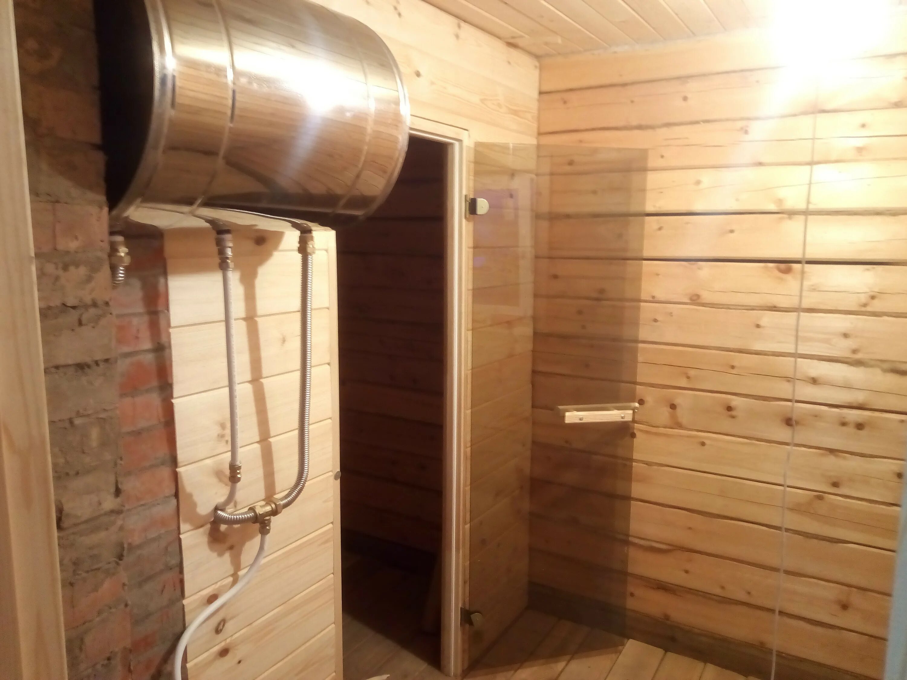 Азбука Бани, торговая компания, улица Академика Павлова, 1 ст2, Красноярск - 2ГИ