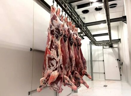 Мясо оптом в москве