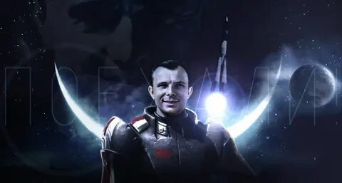 Спас галактику