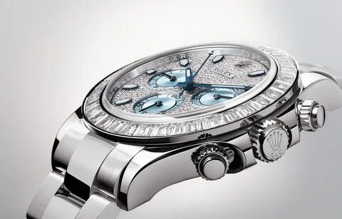 Rolex oyster perpetual cosmograph