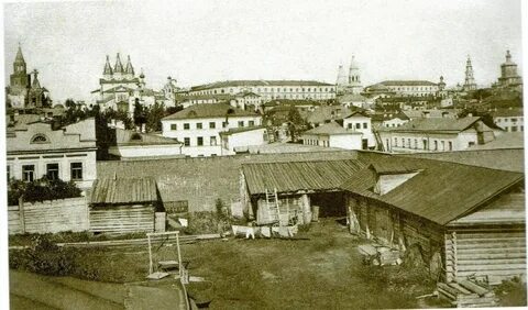 Казанская губерния