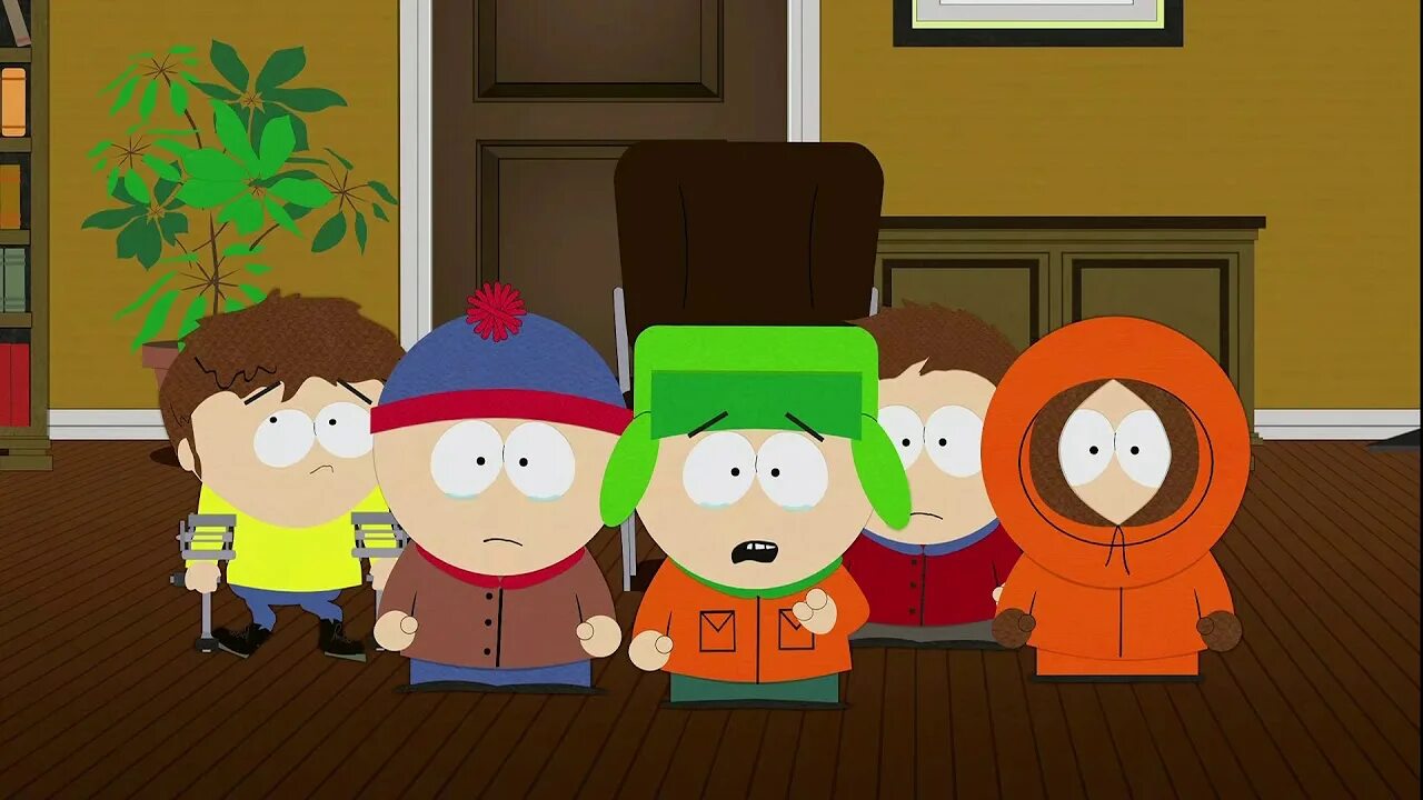 Южный парк новая внешность бритни. Баттерс танцы. Саус парк 12. South park elementary school. Саус парк 12.