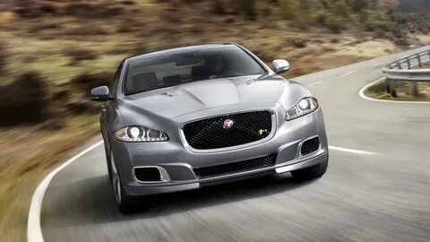 Машина jaguar
