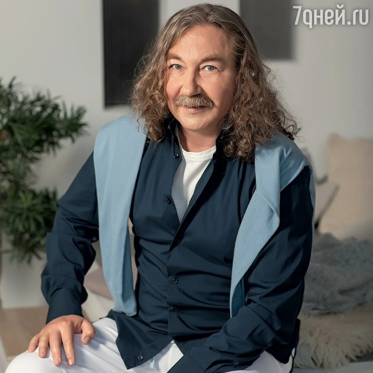 Подружка новых жен отца: как живет американская дочь Игоря Николаева (фото)