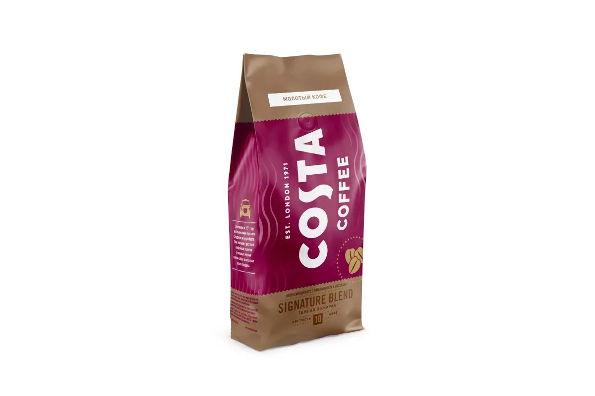 Кофе Costa Coffee. Costa Coffee молотый. Кофе Коста производитель. Коста кофе кофейня.