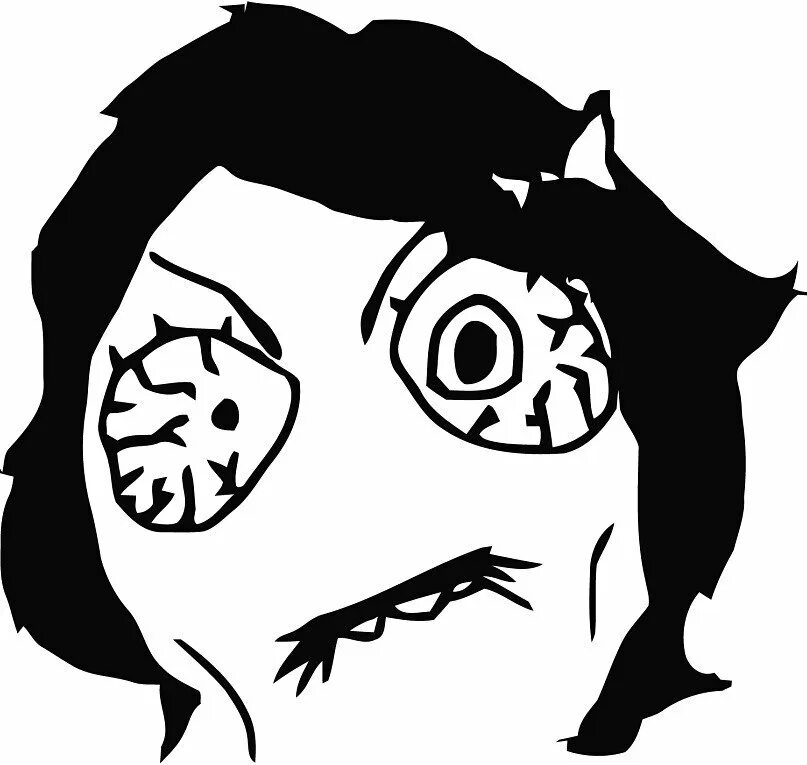 Мемы рисунки. Мемы лица. Картинки для мемов. Девушка. Радостный мем.