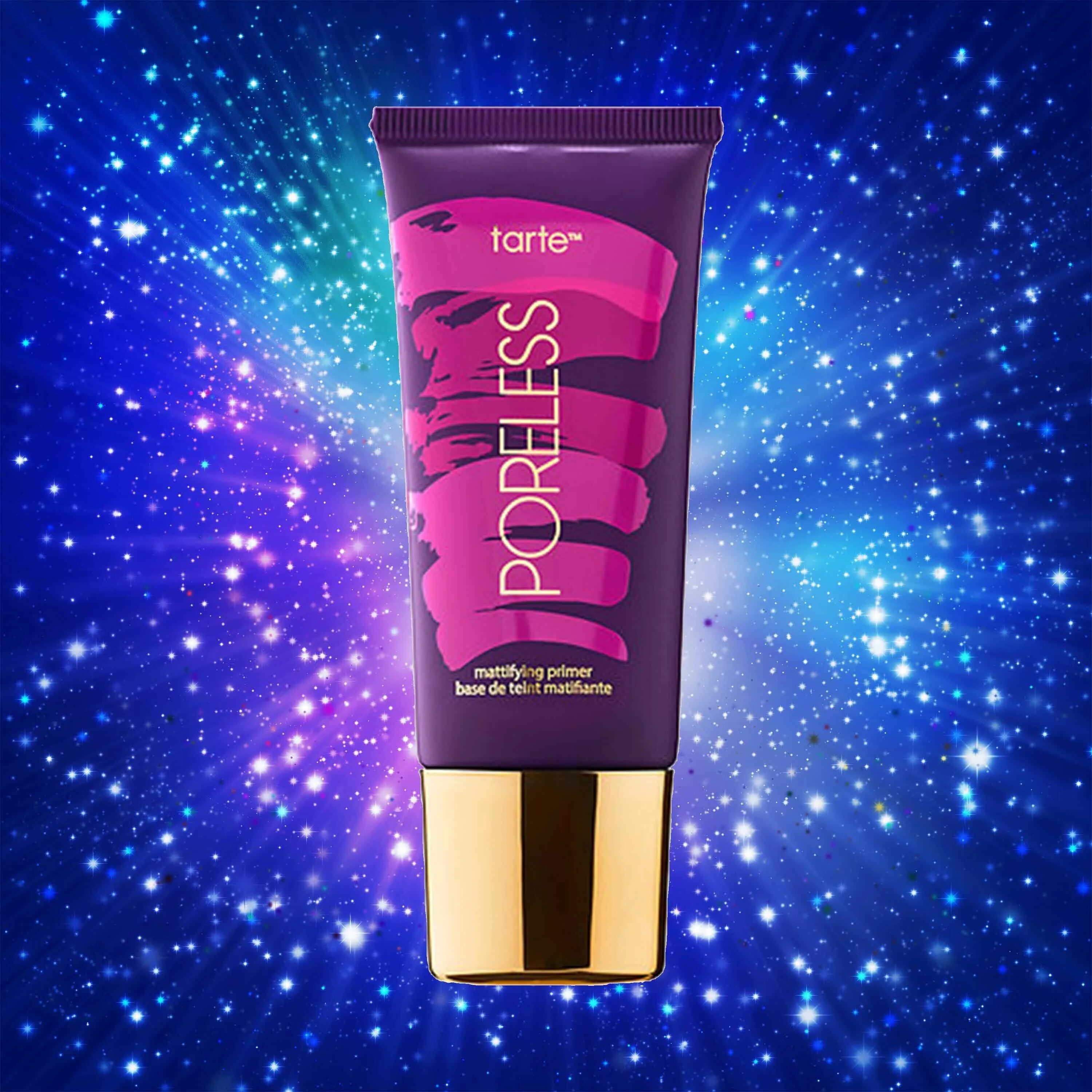 Праймер tarte. Матирующий праймер tarte Poreless. Tarte Poreless Mattifying primer база под макияж. Праймер tarte для сужения пор.