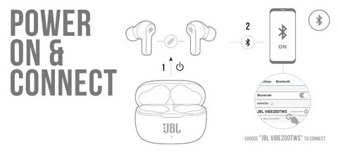 Как сбросить до заводских настроек наушники jbl