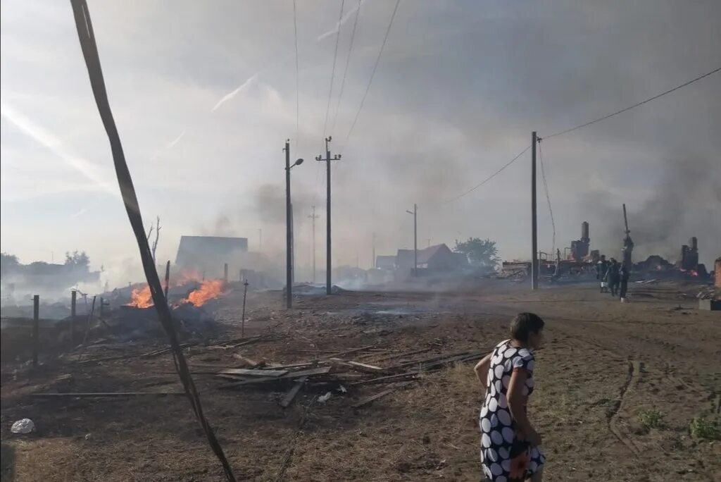 Погода п колтубановский. Поселок Колтубановский Бузулук. Посёлок Колтубановский Оренбургской области. Пос Колтубанка Бузулукский район. Пожар в Оренбургской области сейчас.