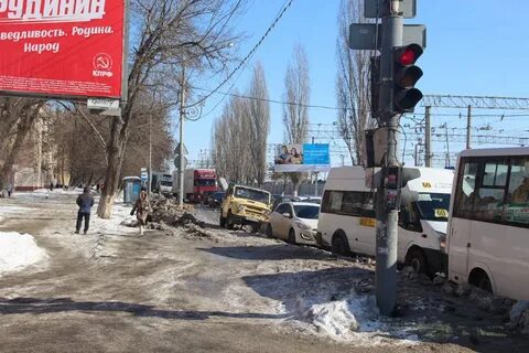 Ново астраханское ш