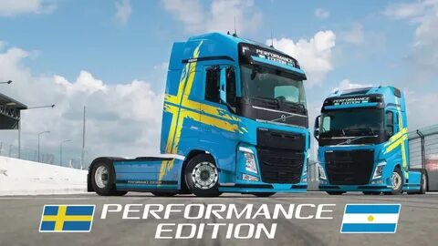 Performance edition