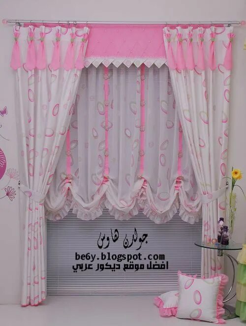 Pin by Amaka Achime-Onyia on curtain ideas Girl curtains, Girls bedroom, Living