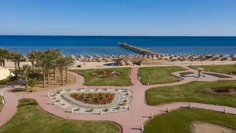 Queen marsa alam resort 5
