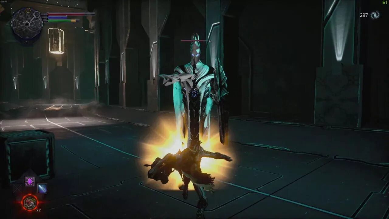 Return to zero remastered
