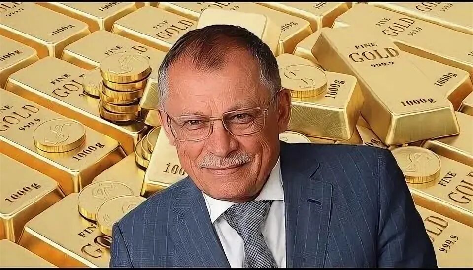 Руководитель административного аппарата