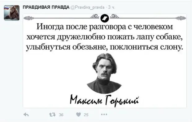 Цитаты. Иногда после разговора с человеком. После общения с человеком хочется пожать лапу собаке. Иногда разговаривать с людьми. После разговора с мамой