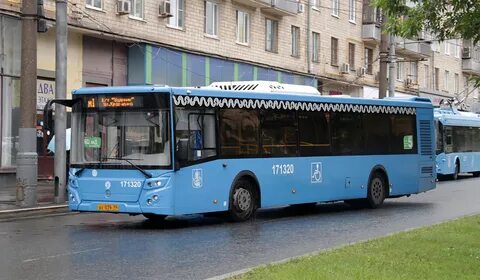 Лиаз 529265