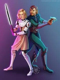 Selvena swap side