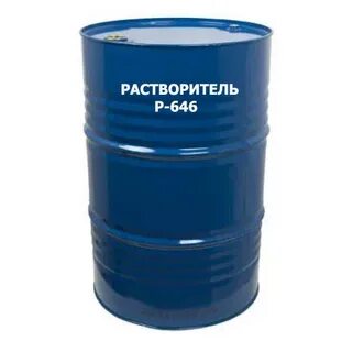 Бочка 216