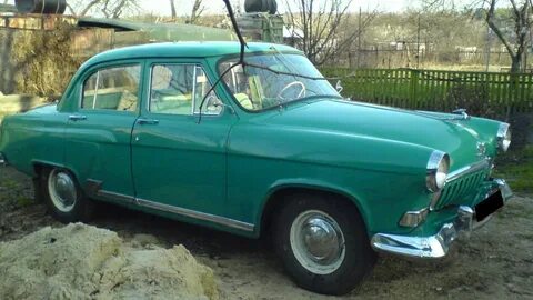 Газ волна