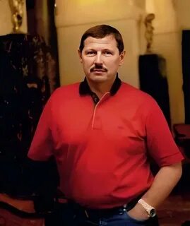 Авторитеты петербурга