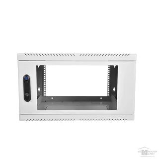 Шкаф телекоммуникационный настенный 12u 600 650