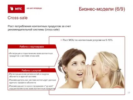 Рекомендация системы 2