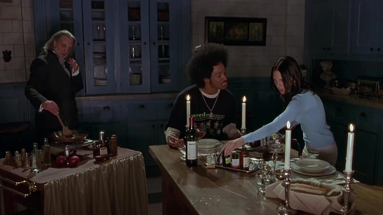 расплата (2010) кадры. Paula patton два ствола. лори меткалф крик 2. бриолин 2 фильм 1982. зомбилэнд контрольный выстрел фильм 2019.