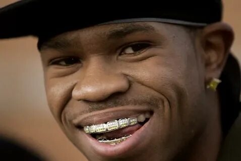 Chamillionaire ridin