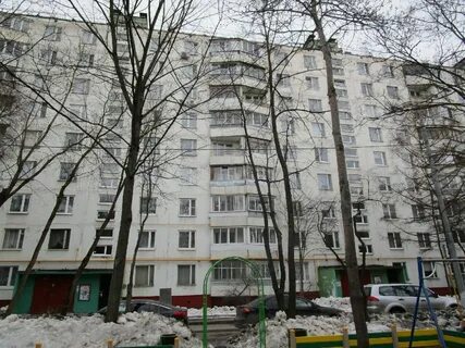 Москва ул днепропетровская д