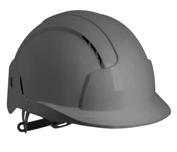 Vulka vcb100-00 hard hat строительная. Каска строительная серая. Серая каска. Термостойкая каска со щитком росомз. Серая каска.
