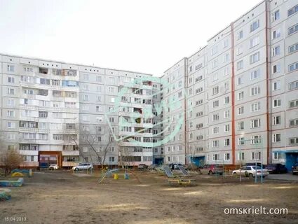 Ул крупской 9