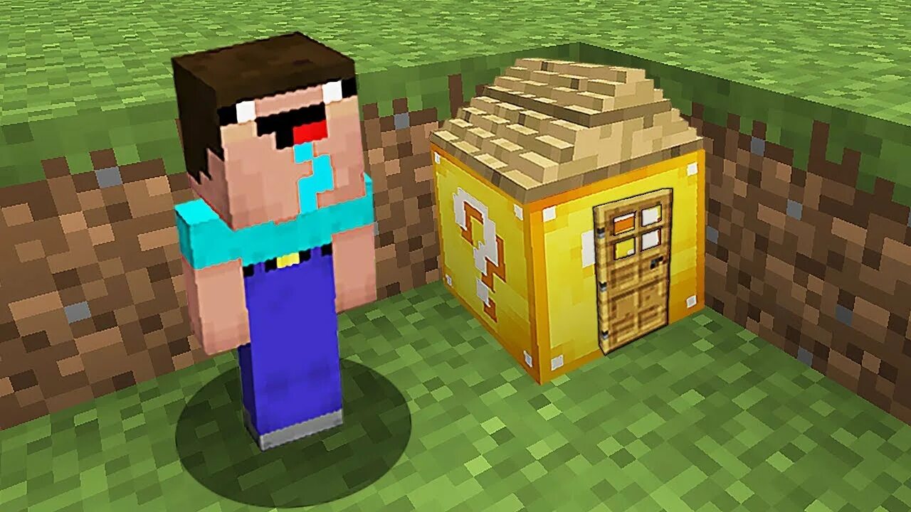 Включи нубик 1 блок. Нубик в майнкрафте dakplay. Нубик пэн. Включи нубик 1 блок. Нубик динамит.
