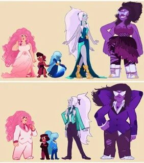 Steven universe fanfiction