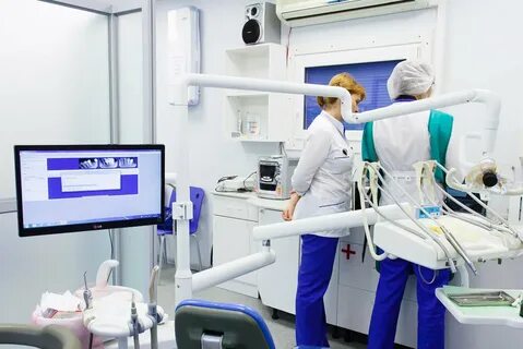 Дентал старая русса