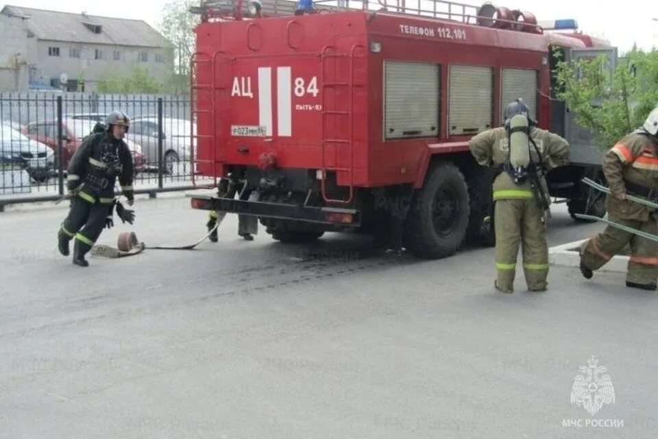 Экстрасенсы в пыть яхе расследование