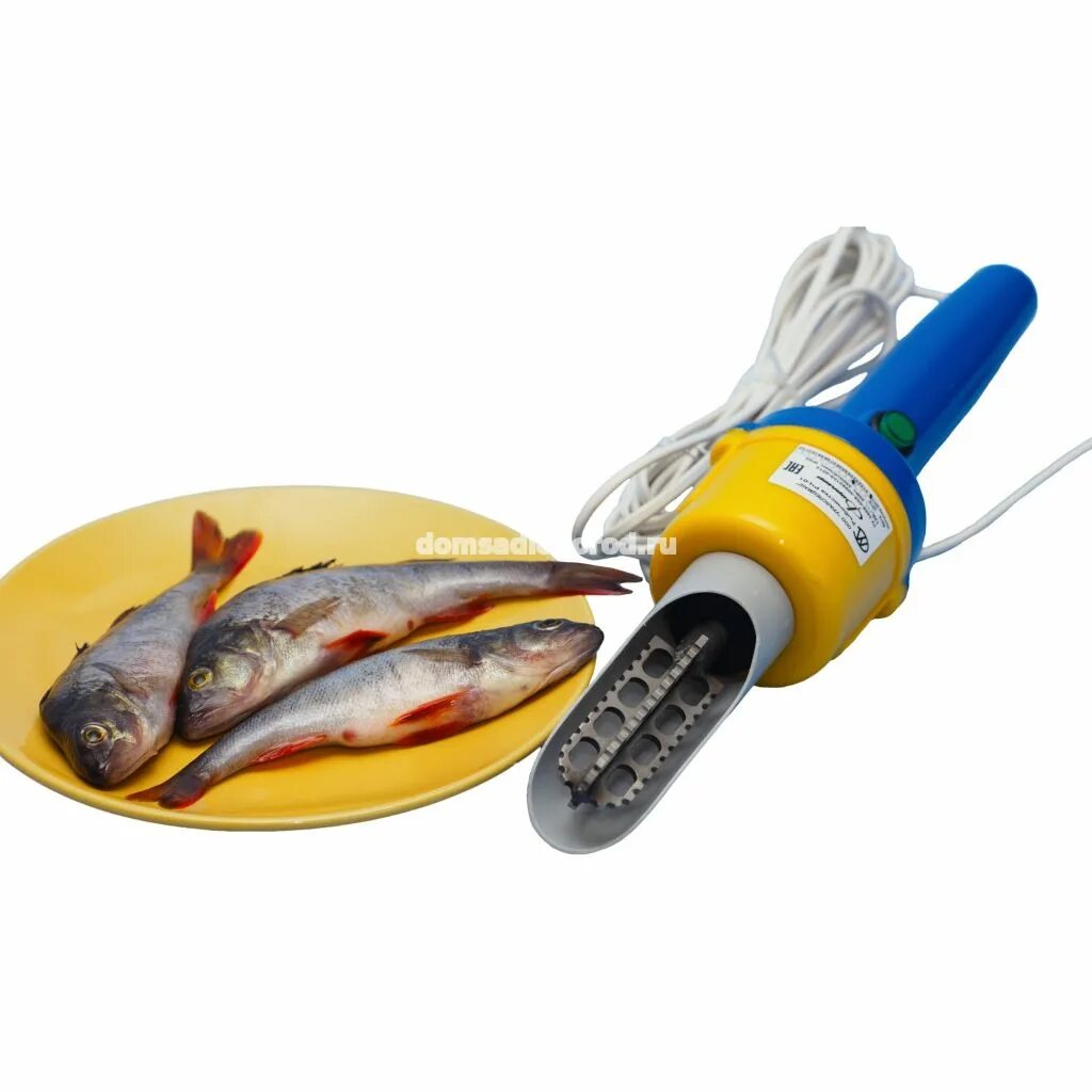 Электрическая рыба купить